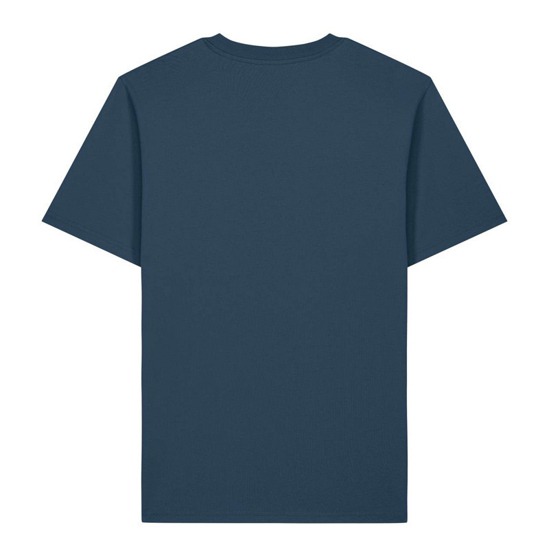 Camiseta Atlas: Roka Tee (Deep Teal)