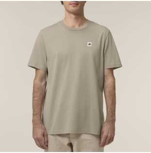 Camiseta Atlas: San Francisco 2.0 Tee (Stone)