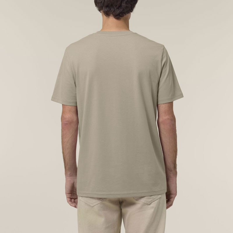 Camiseta Atlas: San Francisco 2.0 Tee (Stone)