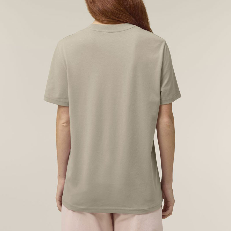 Camiseta Atlas: San Francisco 2.0 Tee (Stone)