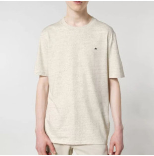 Camiseta Atlas: San Francisco 2.0 Tee (Eco Heather)