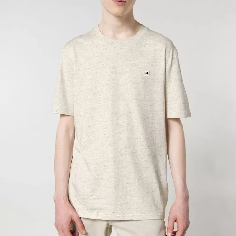 Camiseta Atlas: San Francisco 2.0 Tee (Eco Heather)