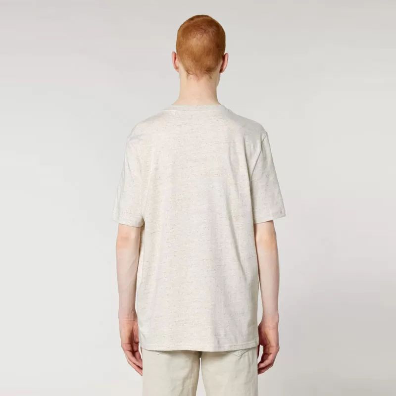 Camiseta Atlas: San Francisco 2.0 Tee (Eco Heather)