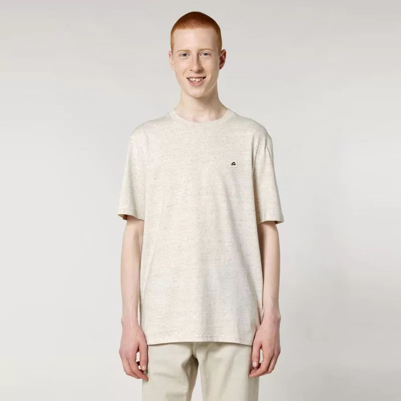 Camiseta Atlas: San Francisco 2.0 Tee (Eco Heather)