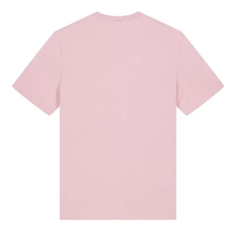 Camiseta Atlas: San Francisco 2.0 Tee (Cotton Pink)