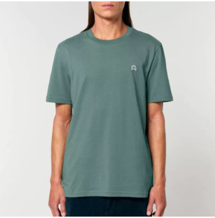 Camiseta Atlas: Little Mollarri Tee 2.0 (Green Bay)