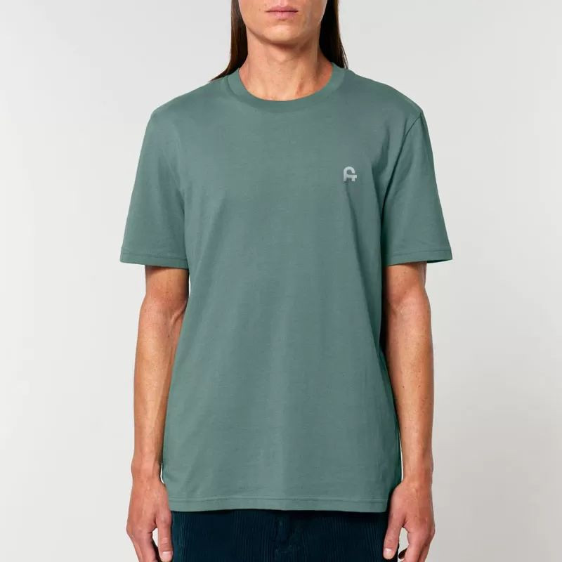 Camiseta Atlas: Little Mollarri Tee 2.0 (Green Bay)