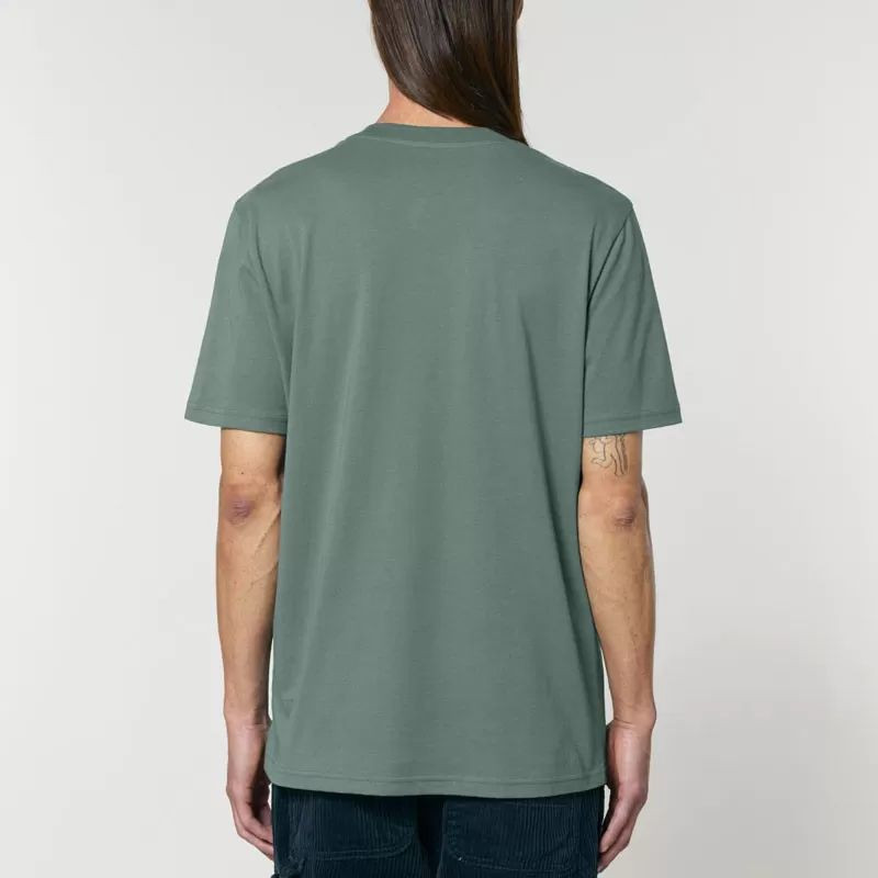 Camiseta Atlas: Little Mollarri Tee 2.0 (Green Bay)
