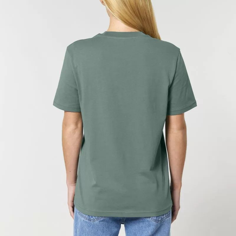Camiseta Atlas: Little Mollarri Tee 2.0 (Green Bay)