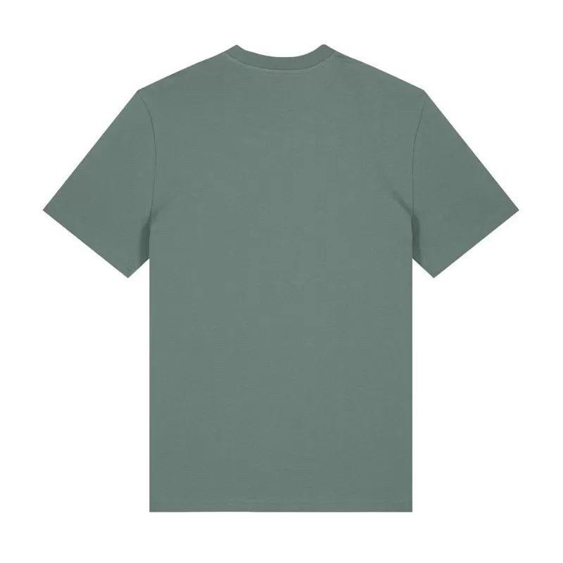 Camiseta Atlas: Little Mollarri Tee 2.0 (Green Bay)