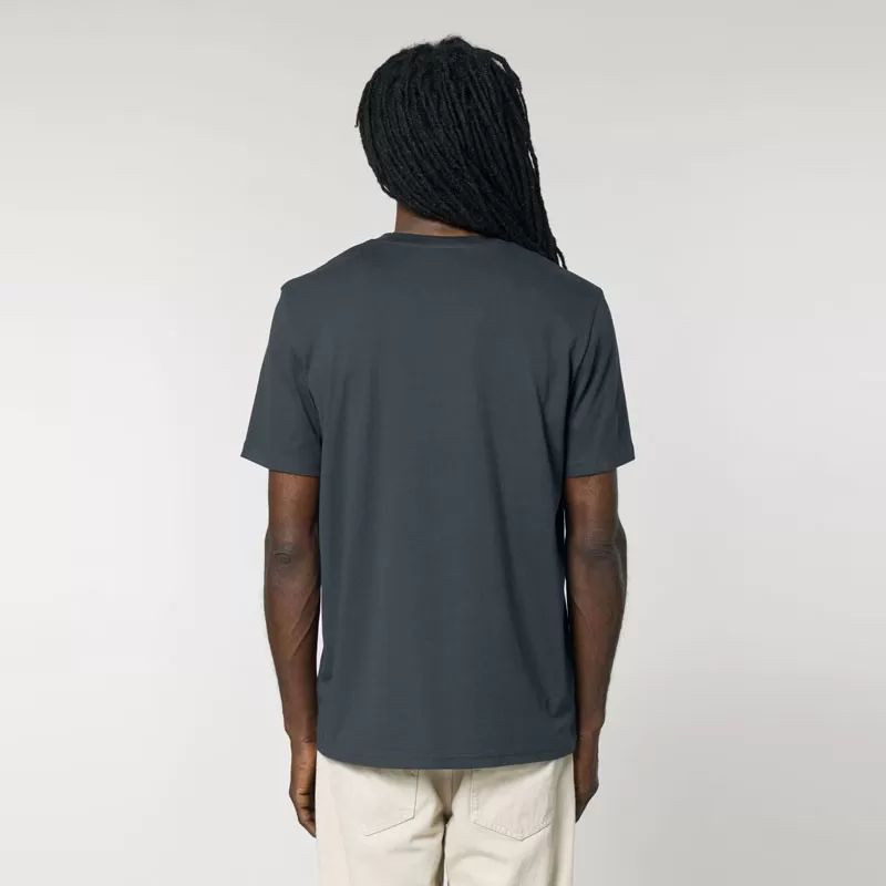 Camiseta Atlas: San Francisco 2.0 Tee (Indian Ink Grey)