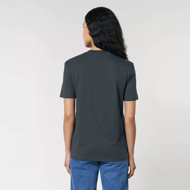 Camiseta Atlas: San Francisco 2.0 Tee (Indian Ink Grey)