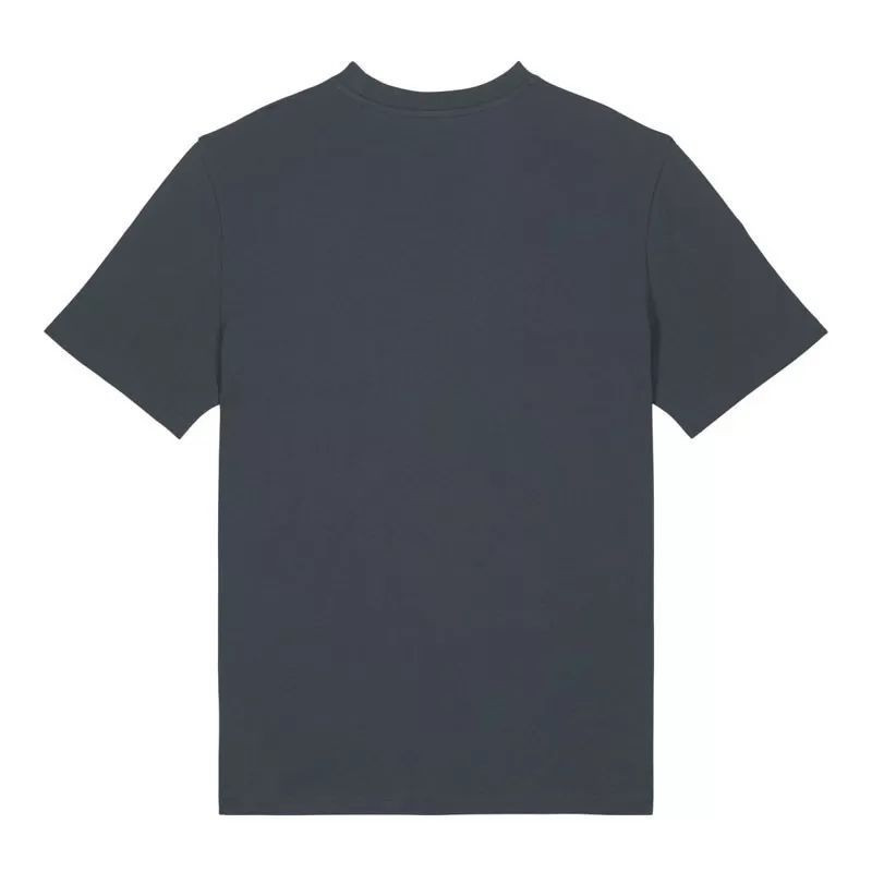 Camiseta Atlas: San Francisco 2.0 Tee (Indian Ink Grey)