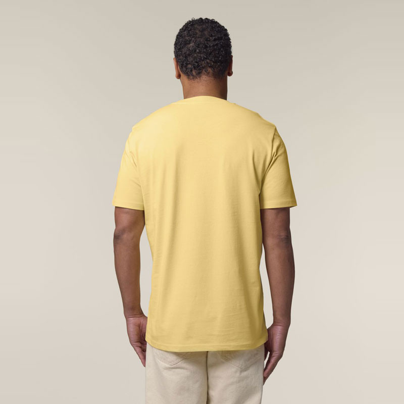 Camiseta Atlas: San Francisco 2.0 Tee (Viva Yellow)