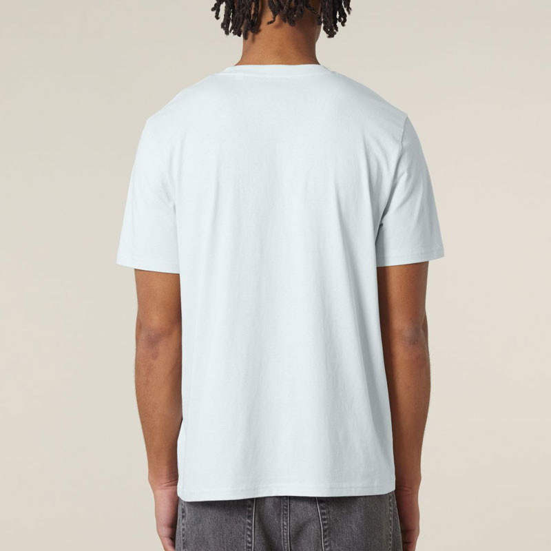 Camiseta Atlas: San Francisco 2.0 Tee (Blue Ice)