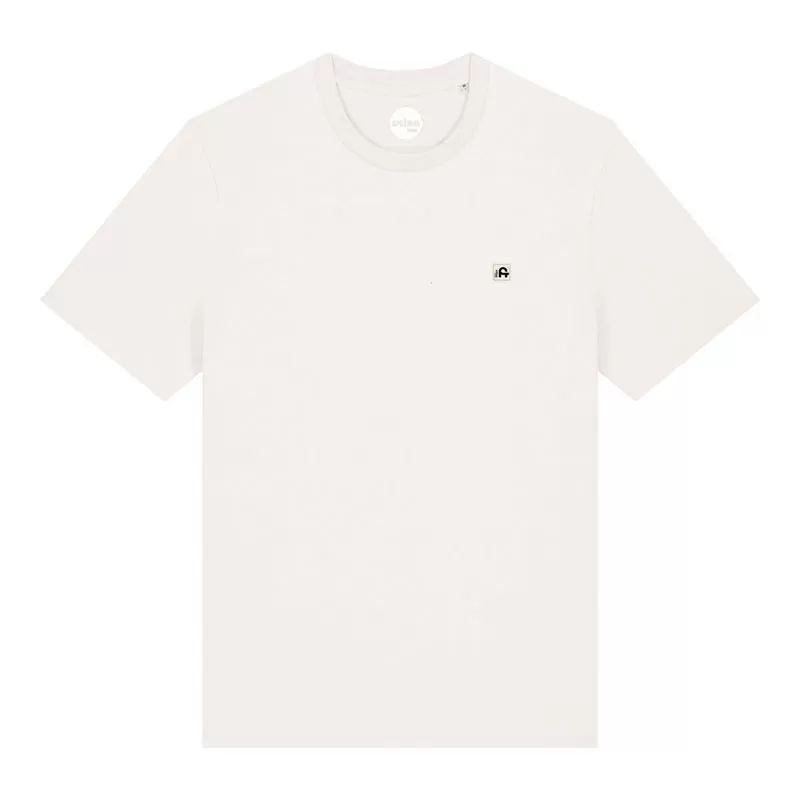 Camiseta Atlas: San Francisco 2.0 Tee (Off White)