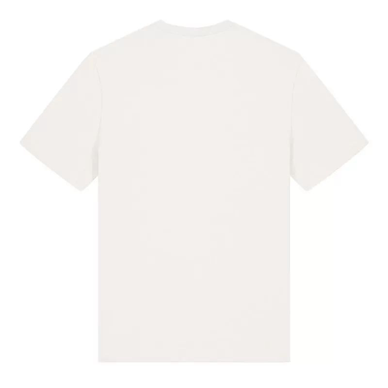 Camiseta Atlas: San Francisco 2.0 Tee (Off White)