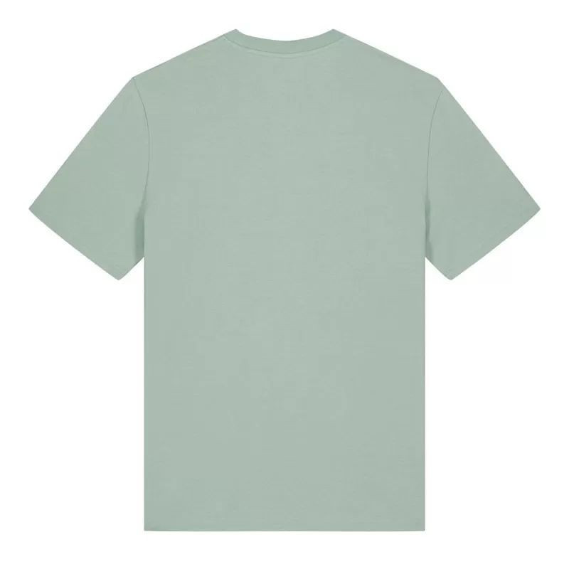 Camiseta Atlas: Little Mollarri Tee 2.0 (Aloe)