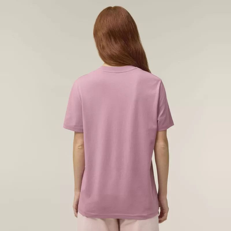 Camiseta Atlas: Little Mollarri Tee 2.0 (Lilac Dream)
