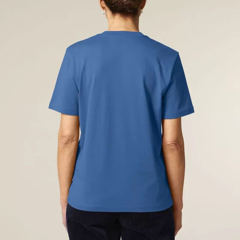 Camiseta Atlas: Little Mollarri Tee 2.0 (Mindful Blue)