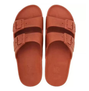 Chanclas Cacatoes: Rio De Janeiro (Brick)