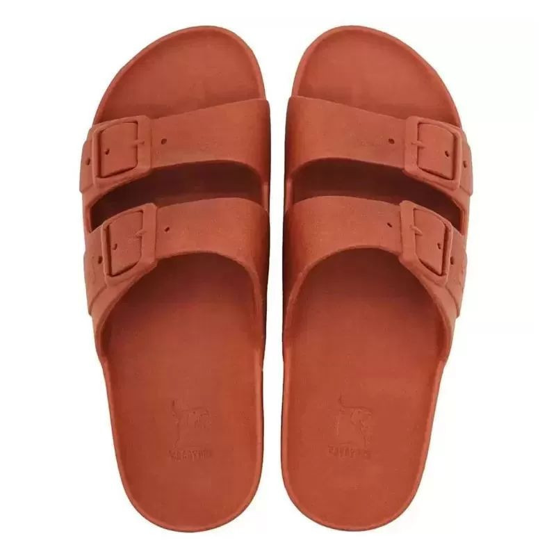 Chanclas Cacatoes: Rio De Janeiro (Brick)