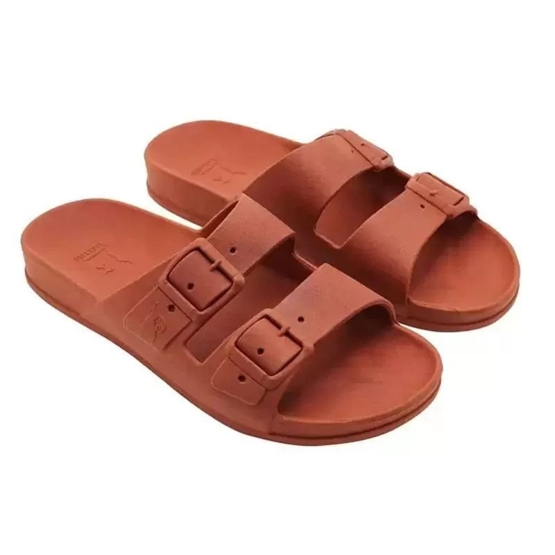 Chanclas Cacatoes: Rio De Janeiro (Brick)