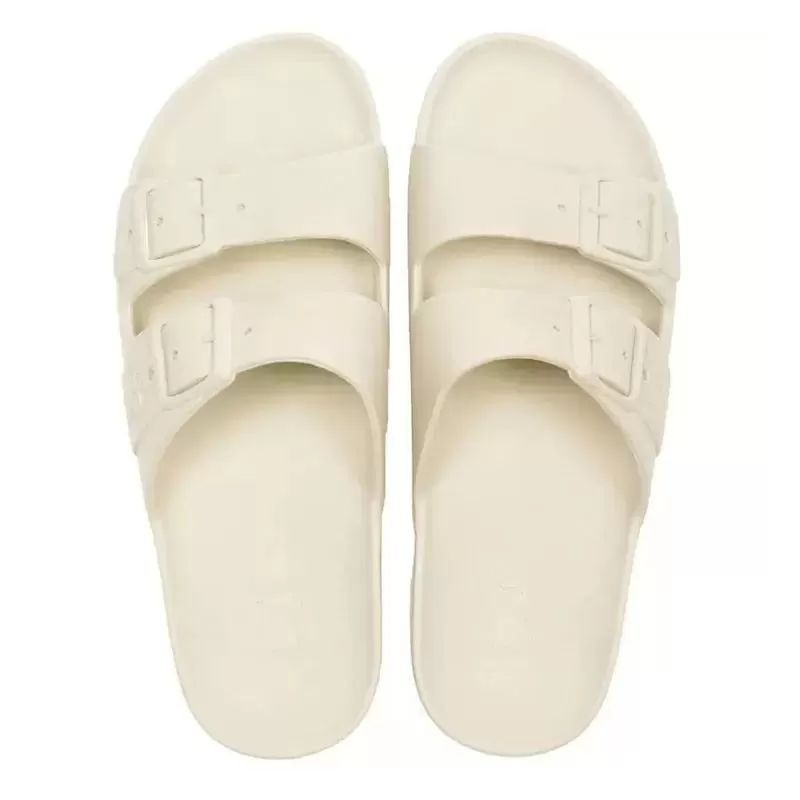 Chanclas Cacatoes: Belo Horizonte (Craie)