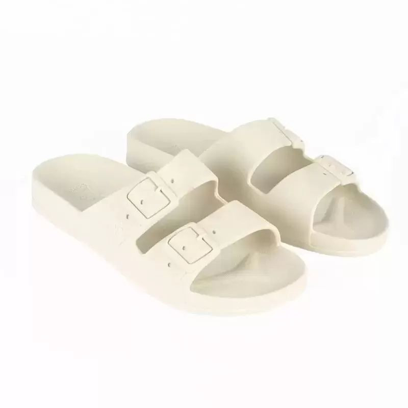 Chanclas Cacatoes: Belo Horizonte (Craie)