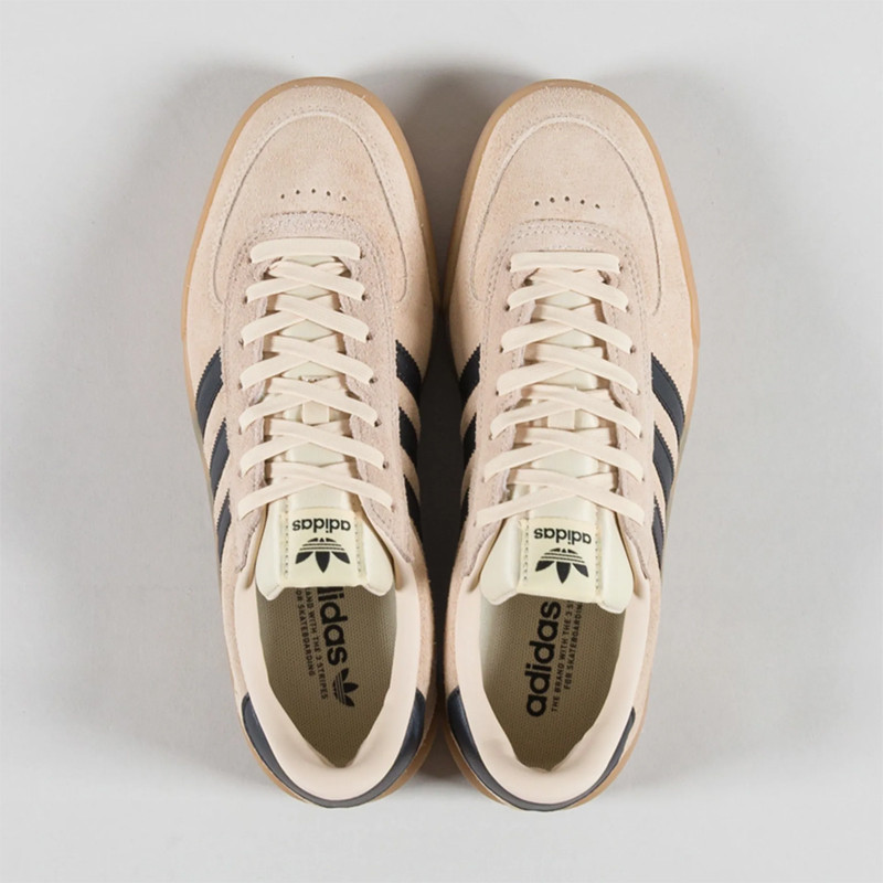 Zapatillas Adidas: Glenburn (Snastr Gum)