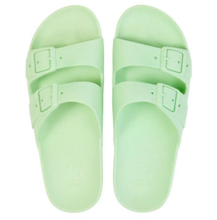 Chanclas Cacatoes: Belo Horizonte (Avocado)