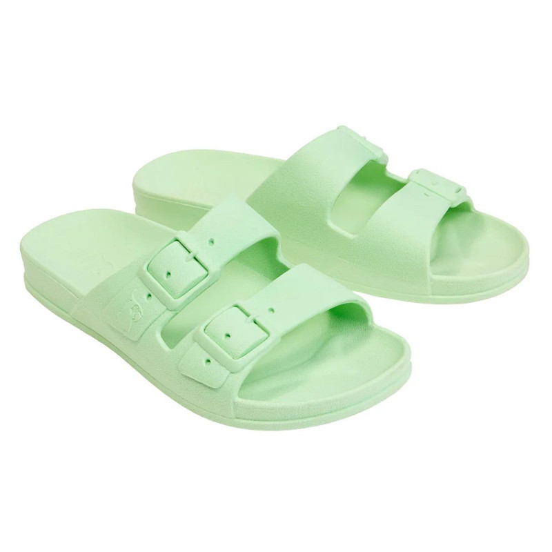 Chanclas Cacatoes: Belo Horizonte (Avocado)