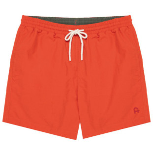 Bañador Atlas: Kosta (Paprika)