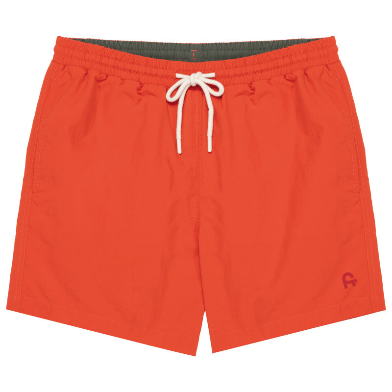 Bañador Atlas: Kosta (Paprika)