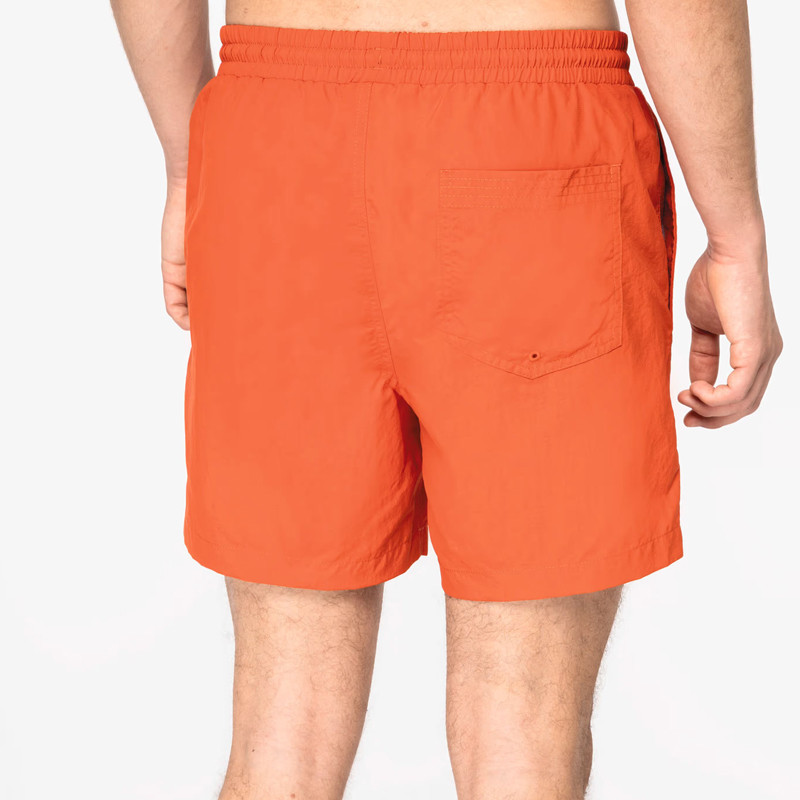 Bañador Atlas: Kosta (Paprika)