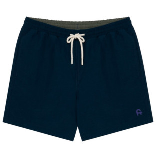 Bañador Atlas: Kosta (Navy blue)
