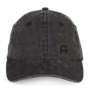Gorra Atlas: Kapo Mini (Black)