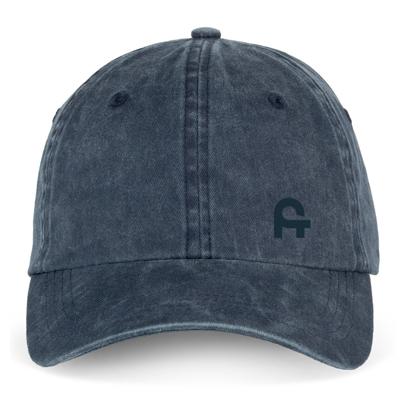 Gorra Atlas: Kapo Mini (Navy)