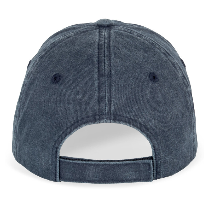 Gorra Atlas: Kapo Mini (Navy)