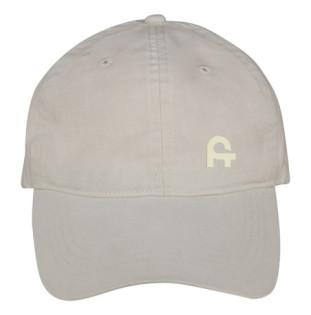 Gorra Atlas: Kapo Mini (Ivory)