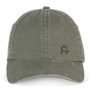 Gorra Atlas: Kapo Mini (Organic Khaki)