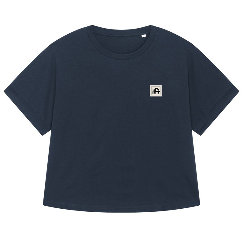 Camiseta Atlas: San Francisco WM Tee (Navy)