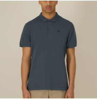 Polo Atlas: Elkano Kosta (Indian Ink Gry)