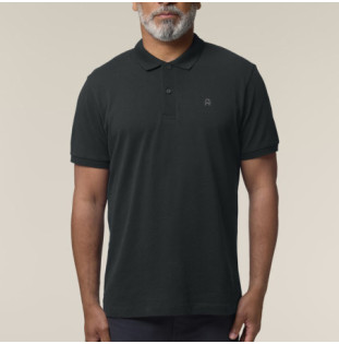 Polo Atlas: Elkano Kosta (Black)