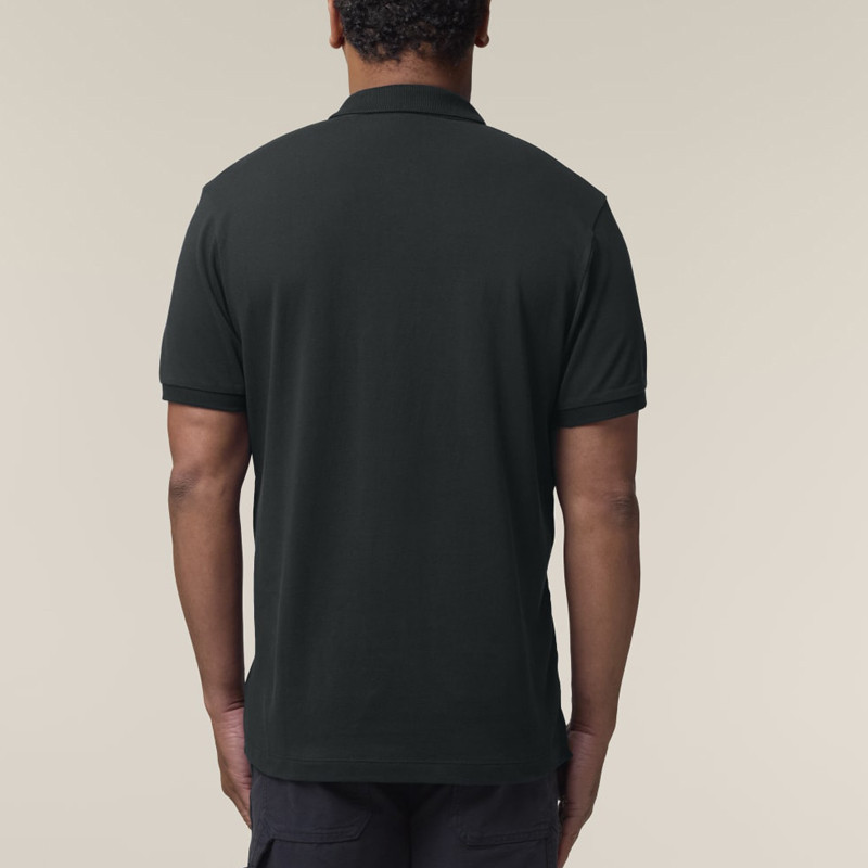 Polo Atlas: Elkano Kosta (Black)