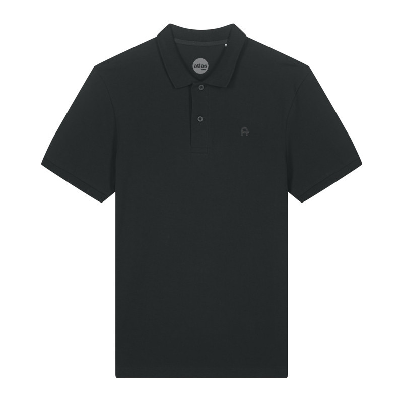 Polo Atlas: Elkano Kosta (Black)