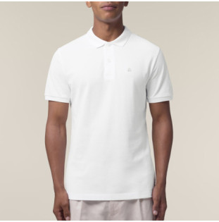 Polo Atlas: Elkano Kosta (White)