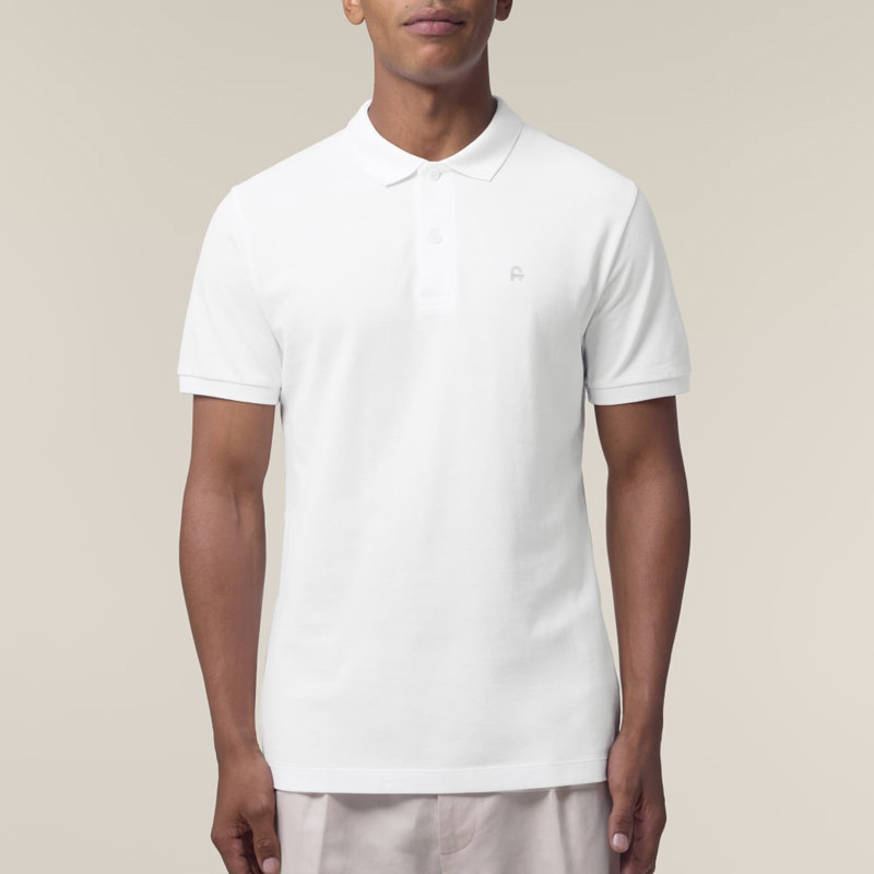 Polo Atlas: Elkano Kosta (White)