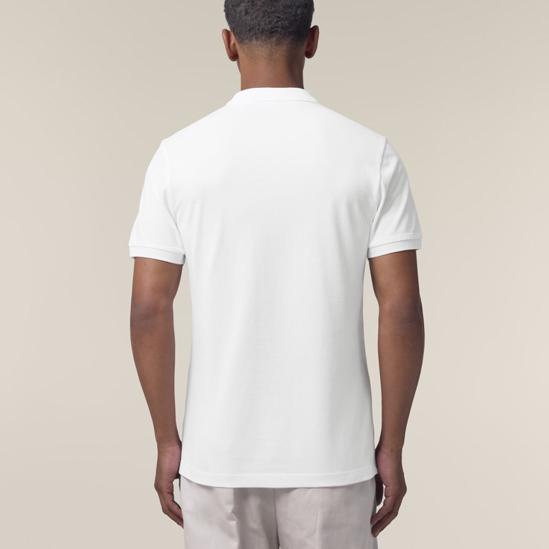 Polo Atlas: Elkano Kosta (White)