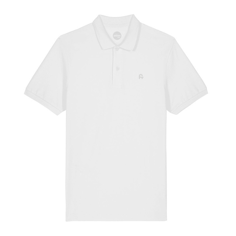Polo Atlas: Elkano Kosta (White)